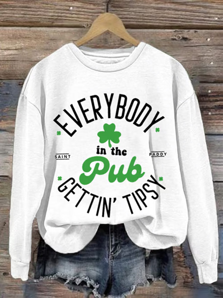 Thoughtfully Designed Shirt