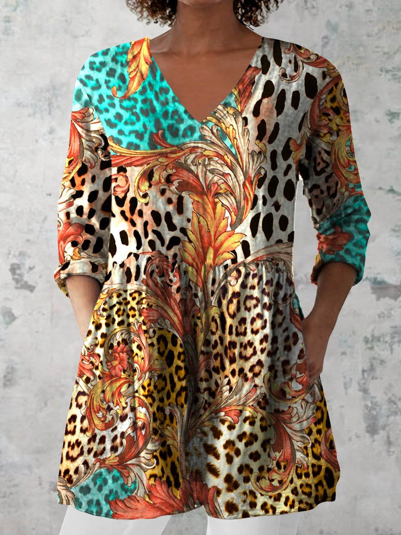 Beautifully Crafted Top