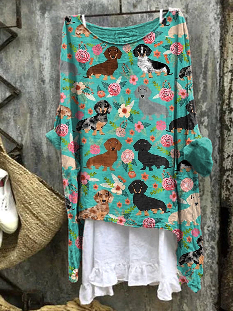 Beautifully Crafted Shirt