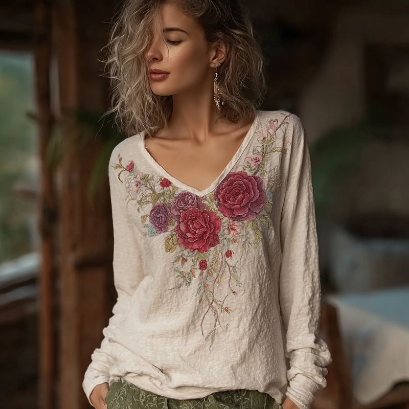 Classic Designed Top