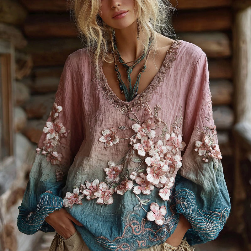 Classic Vintage Shirt