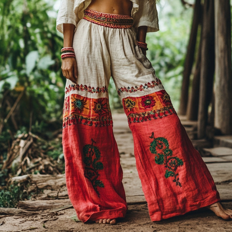 Elegantly Designed Pants