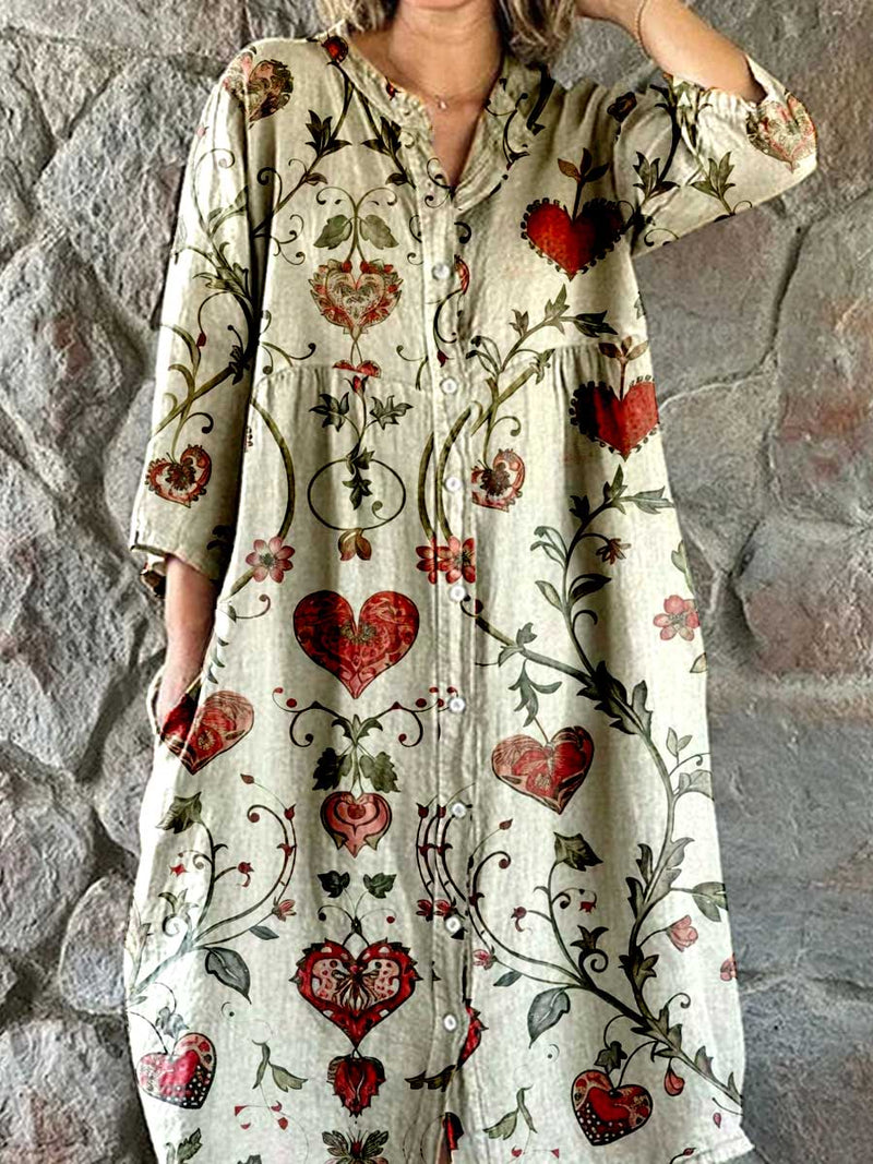 Beautifully Crafted Dress