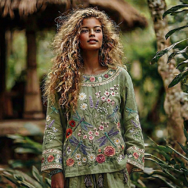 Gracefully Designed Top
