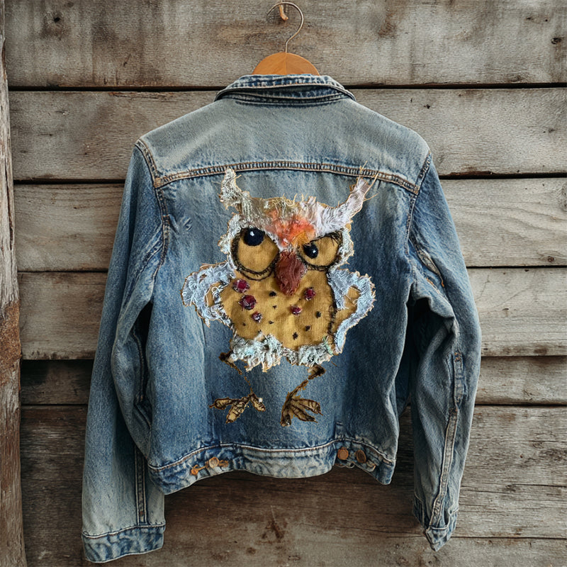 Classic Designed Jacket