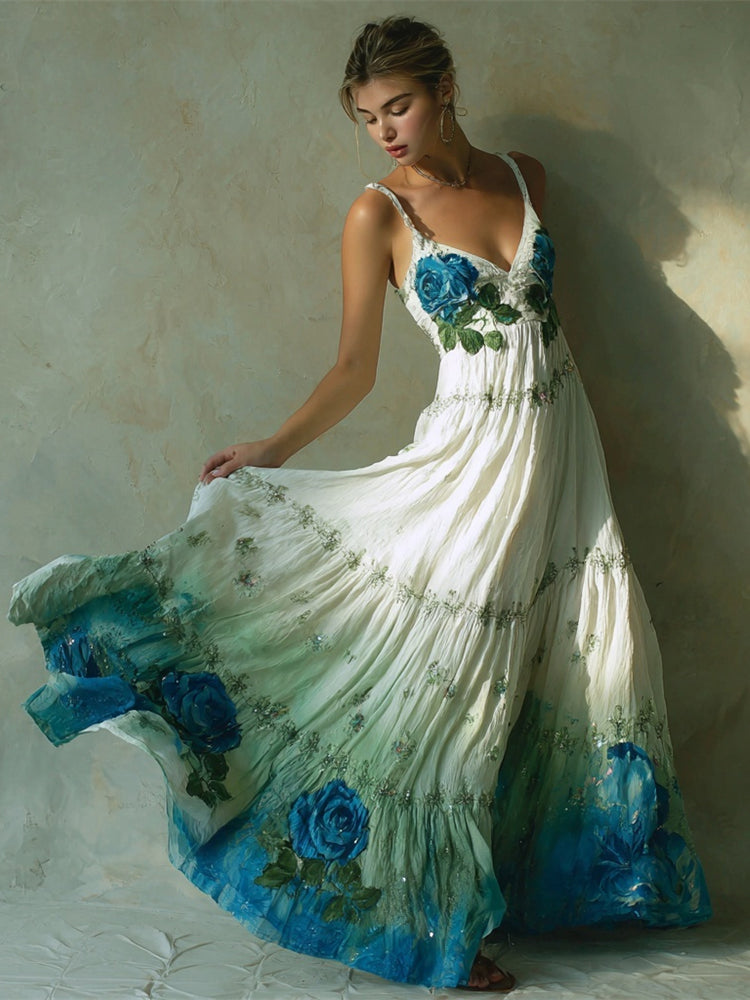Beautifully Crafted Dress