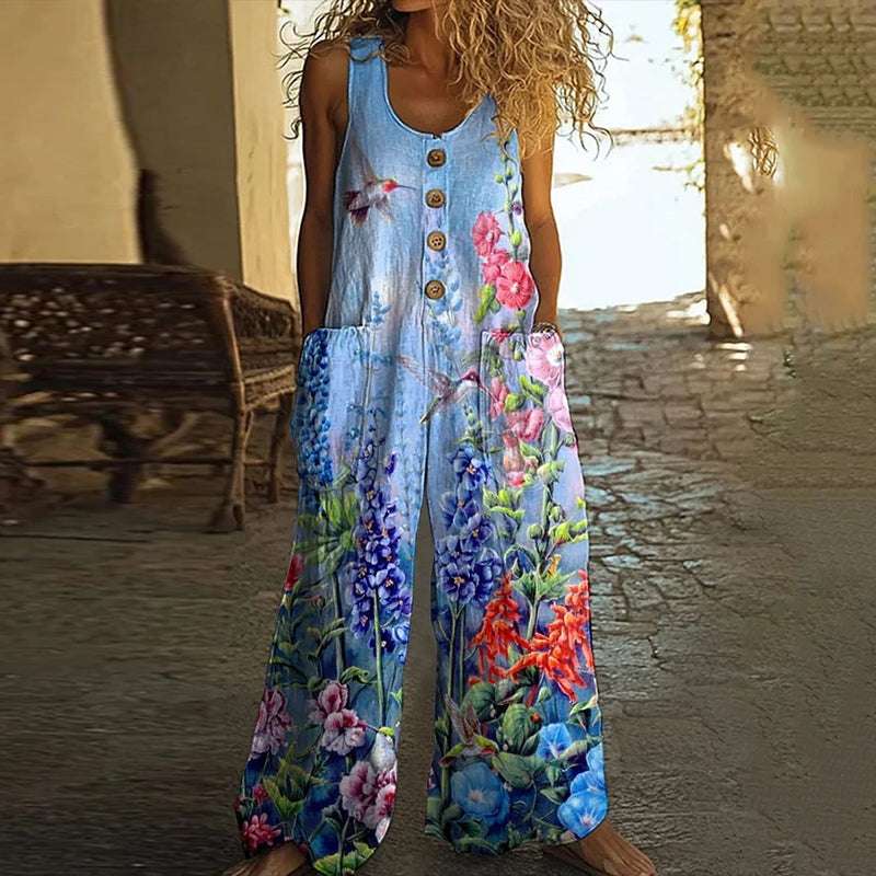 Thoughtfully Designed Garment