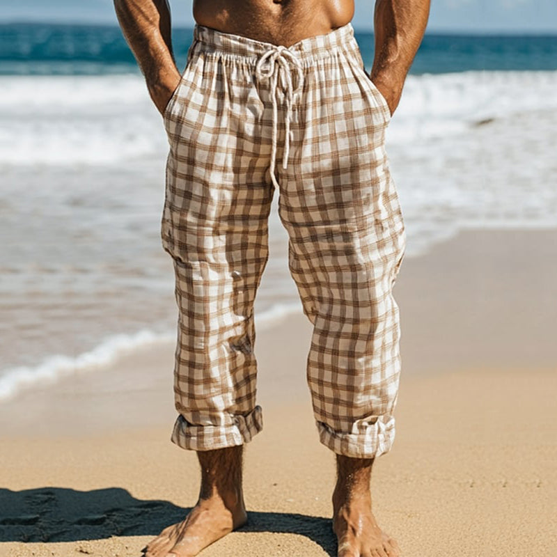 Classic Designed Trousers
