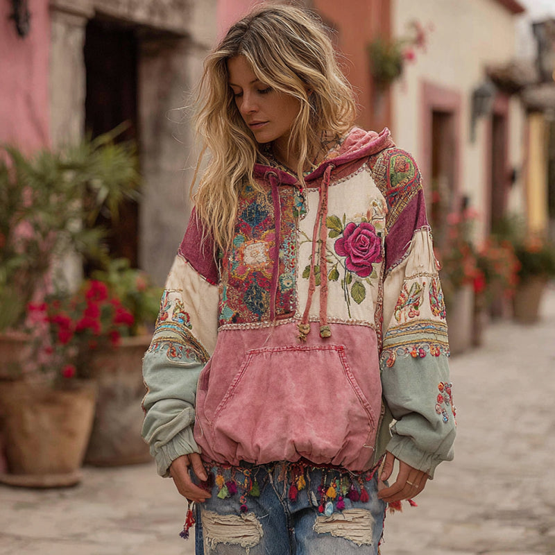 Vintage Inspired Garment