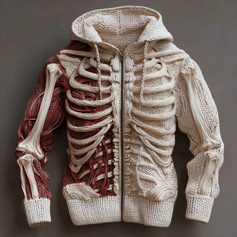 Elegantly Designed Sweater