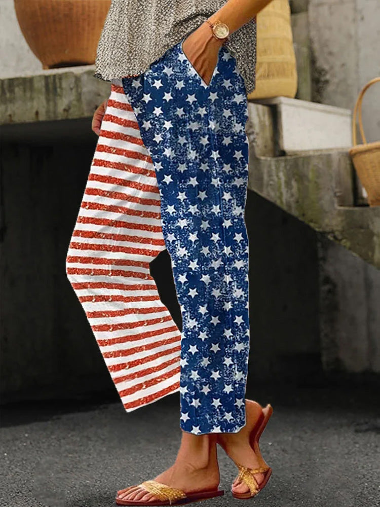 Thoughtfully Designed Pants