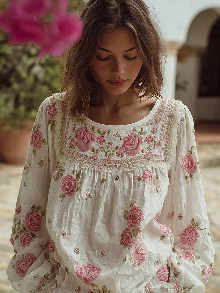 Classic Vintage Garment