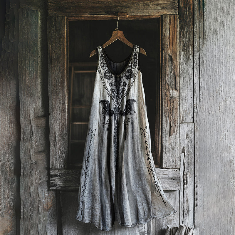 Vintage Inspired Dress