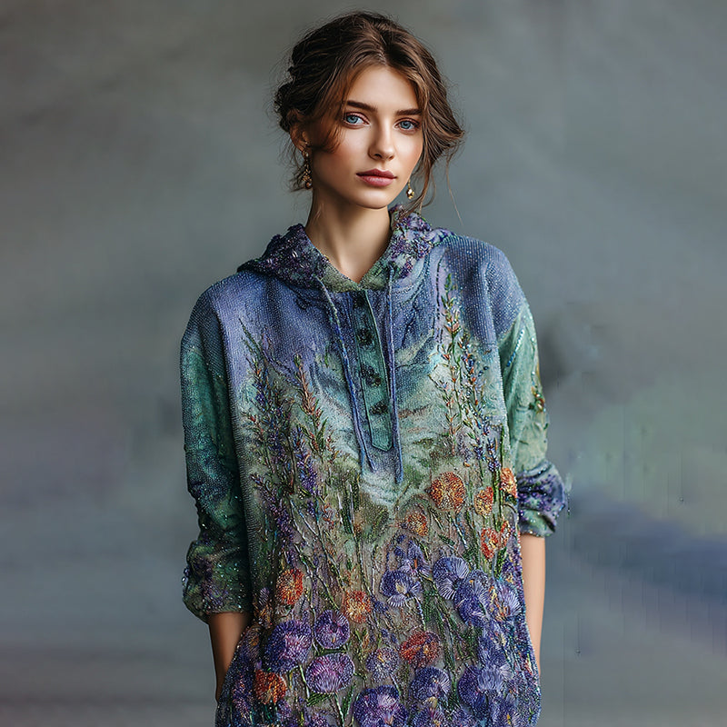 Beautifully Crafted Garment