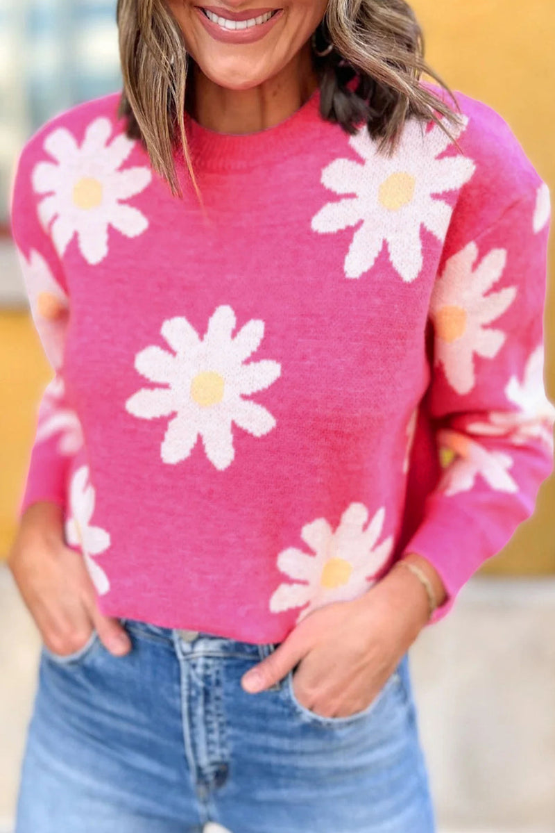 Beautifully Crafted Sweater