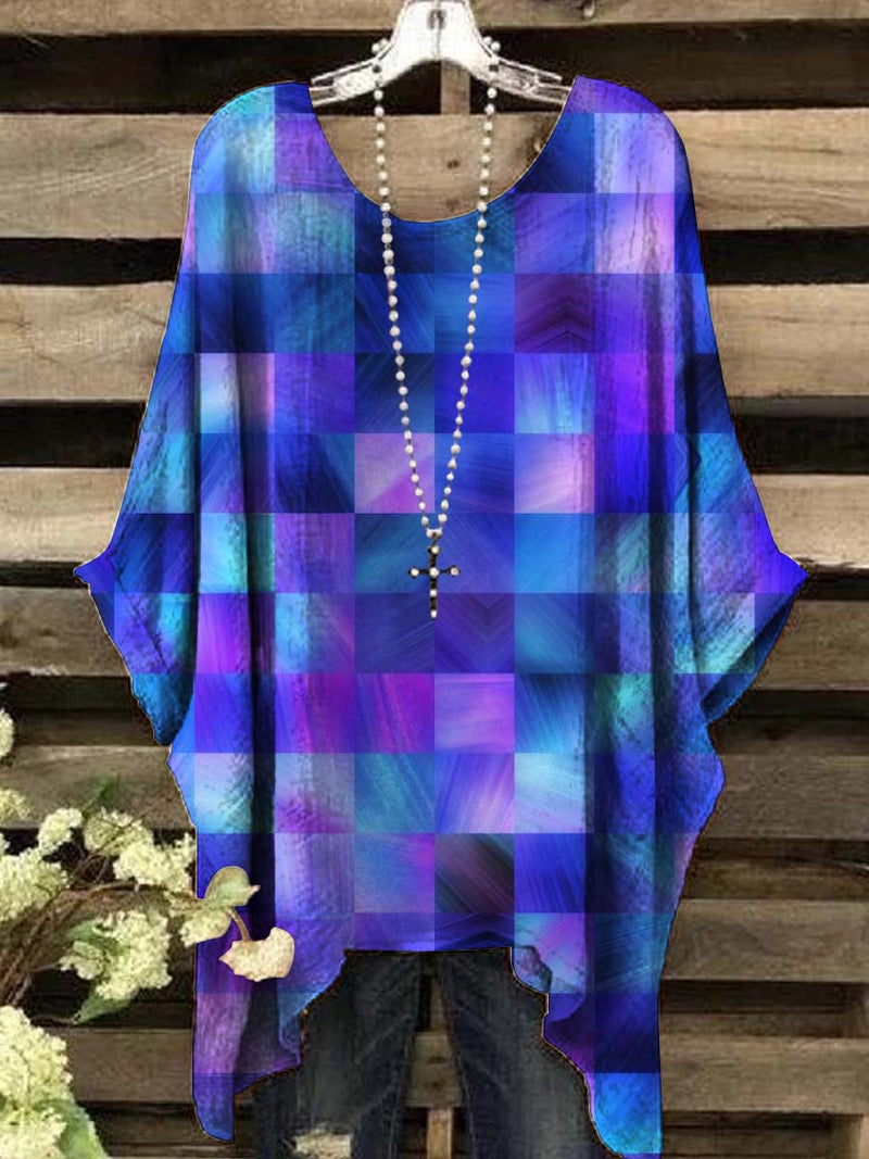 Thoughtfully Designed Top