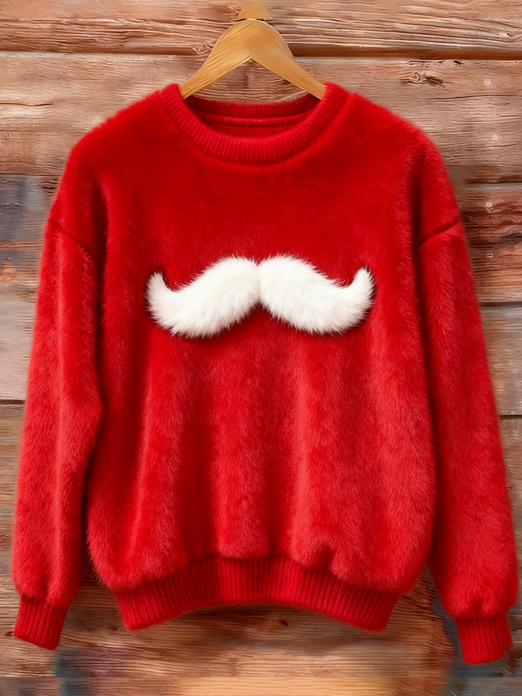 Beautifully Crafted Sweater
