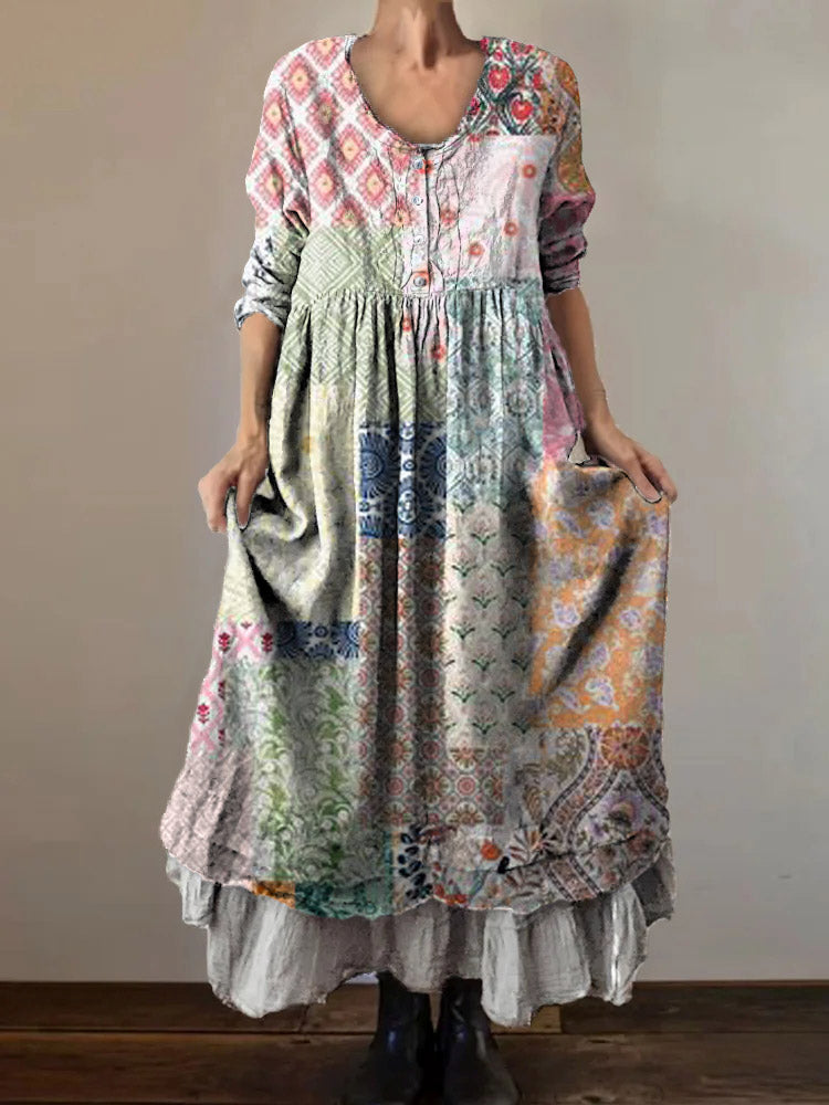 Thoughtfully Designed Garment