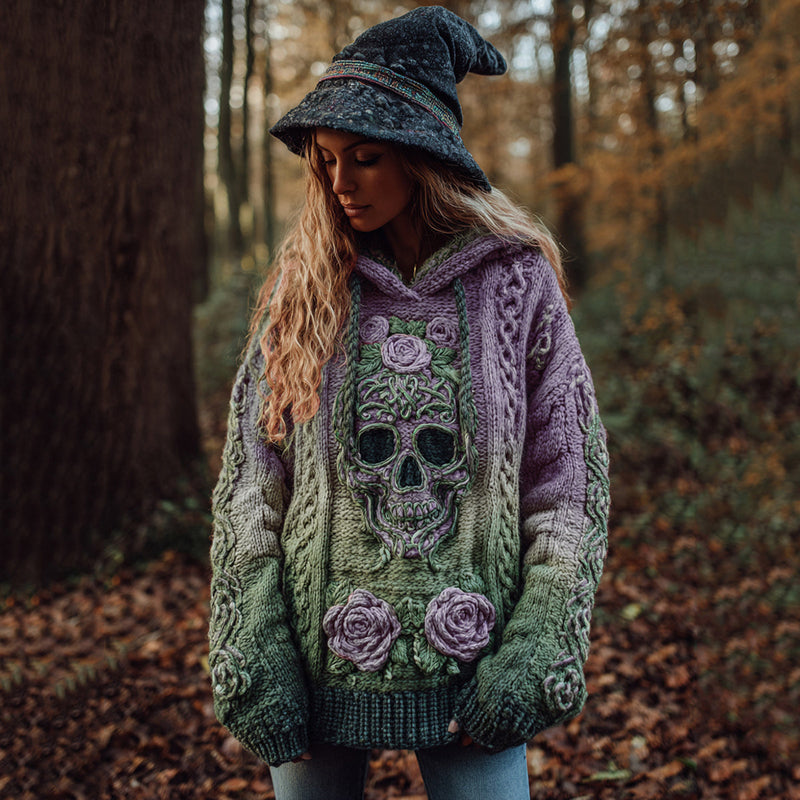 Elegantly Designed Sweater
