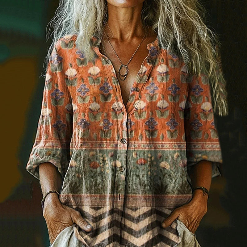 Beautifully Crafted Shirt