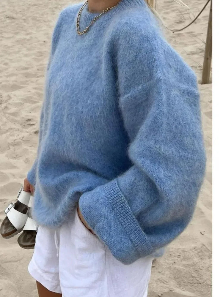 Palmira® | Oversized Knit Sweater