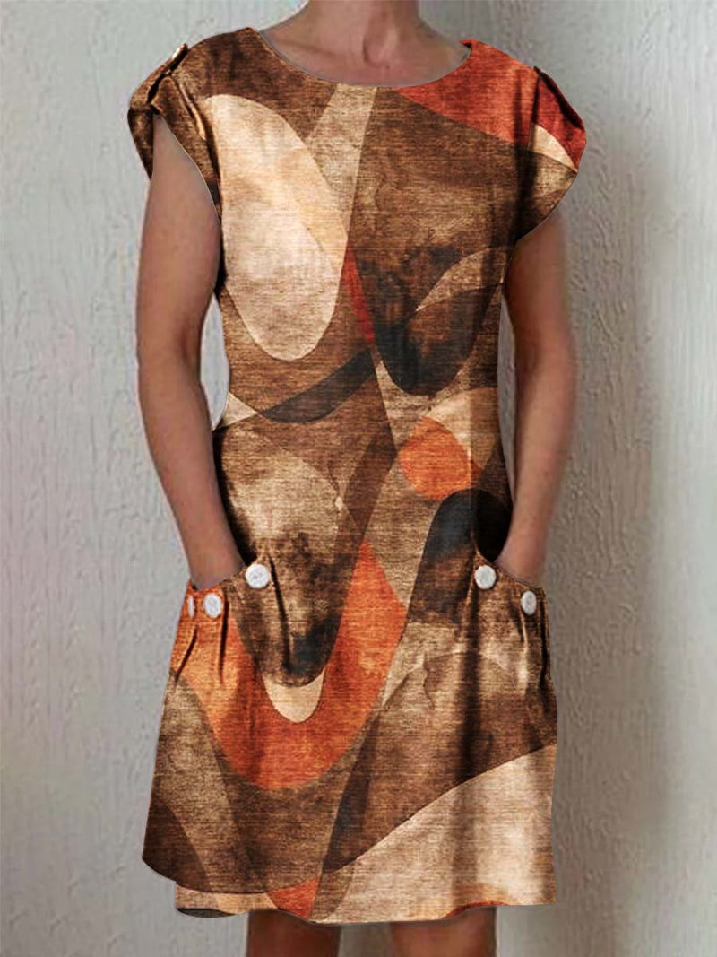 Beautifully Crafted Dress