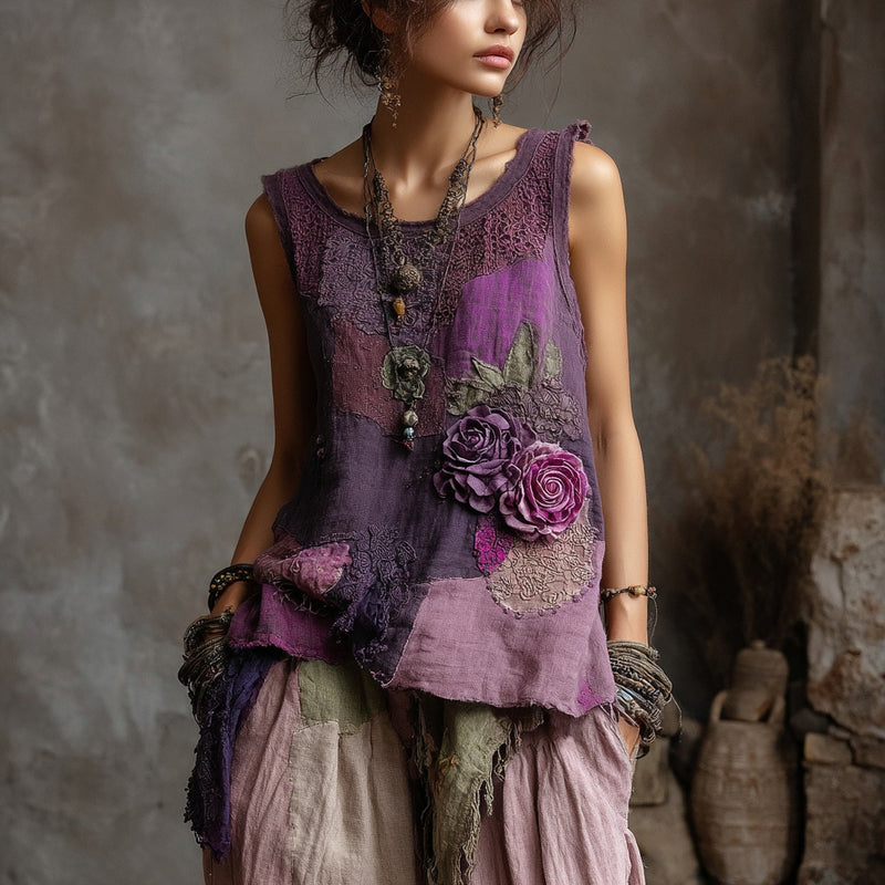 Thoughtfully Designed Top