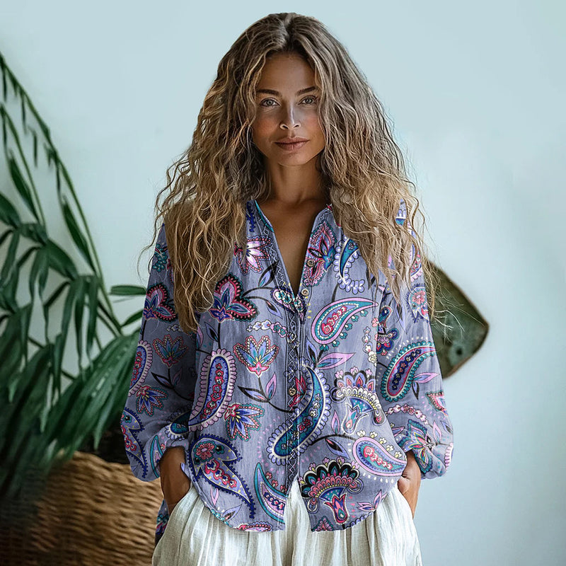 Classic Vintage Shirt