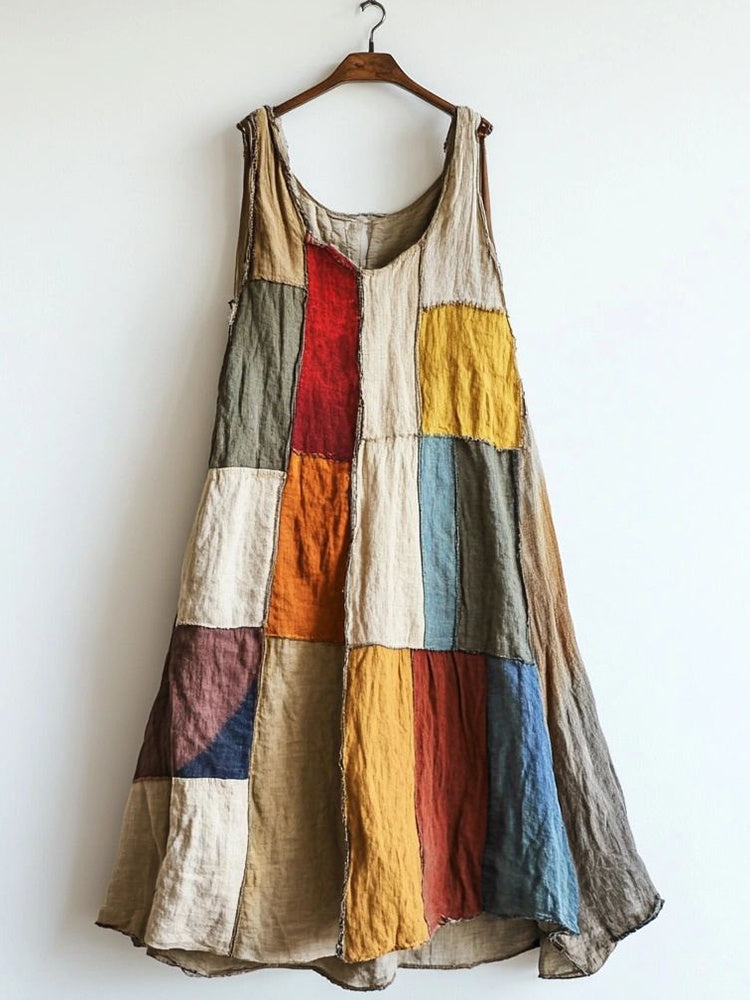 Classic Vintage Dress