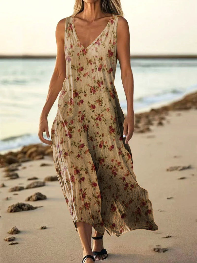 Gracefully Designed Garment