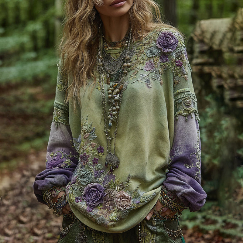 Gracefully Designed Shirt