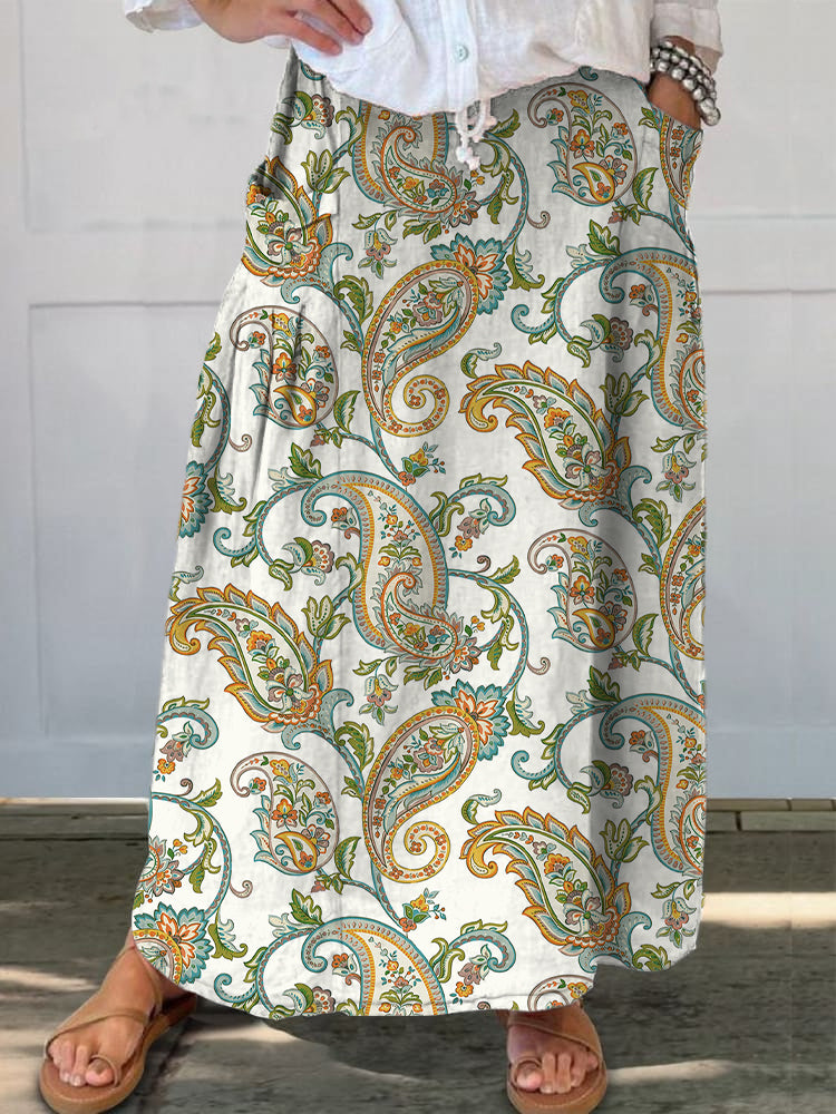 Vintage Inspired Garment