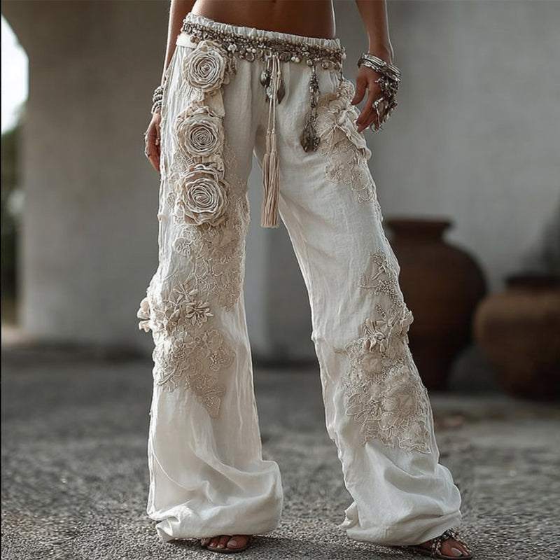 Thoughtfully Designed Pants