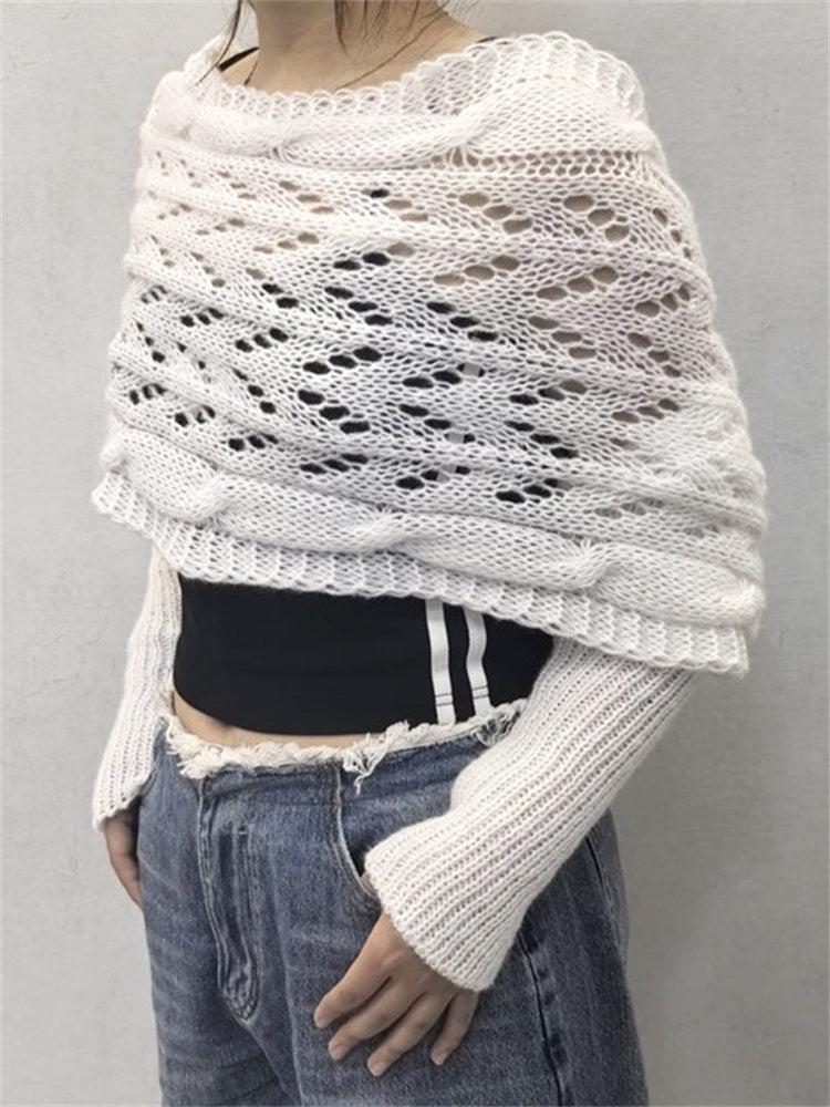 Elegantly Designed Sweater