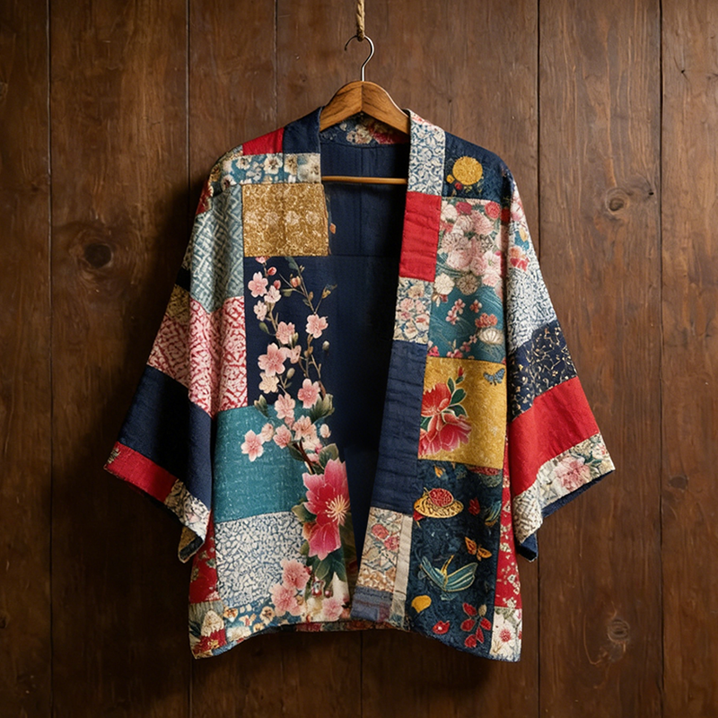 Beautifully Crafted Cardigan