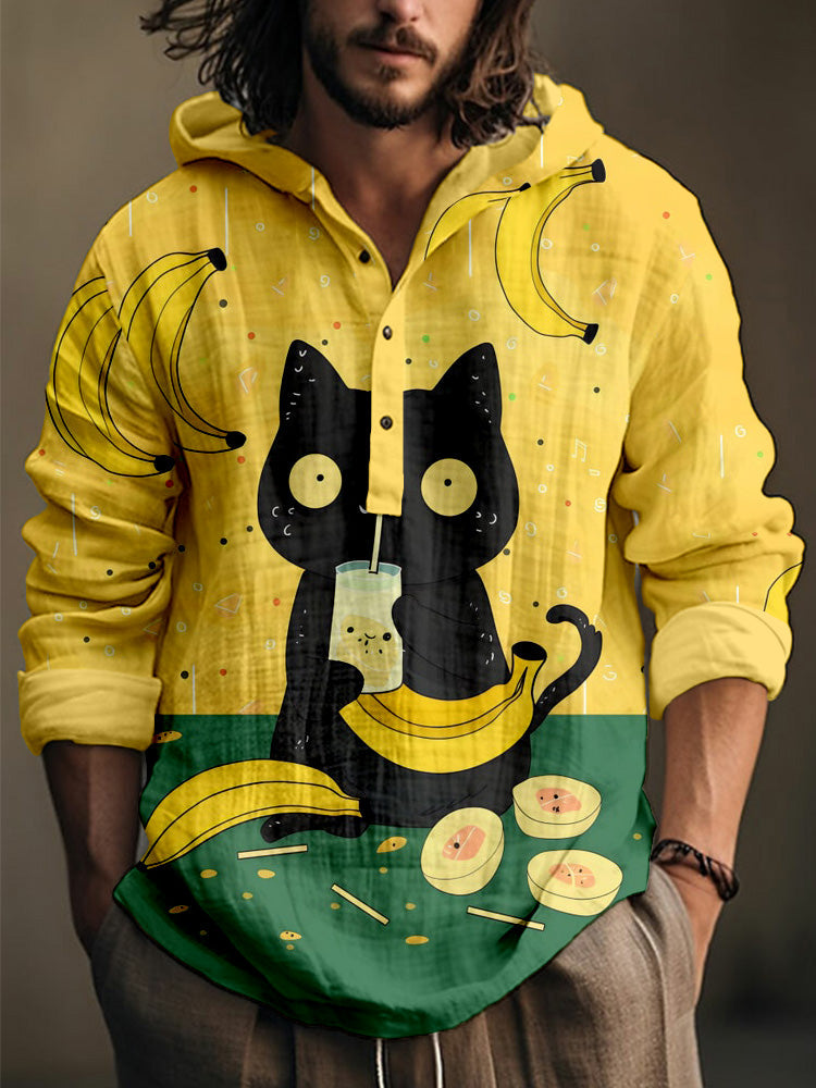 Thoughtfully Designed Shirt