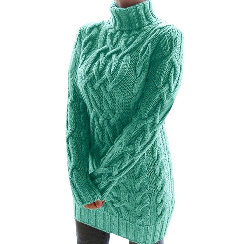Thoughtfully Designed Sweater