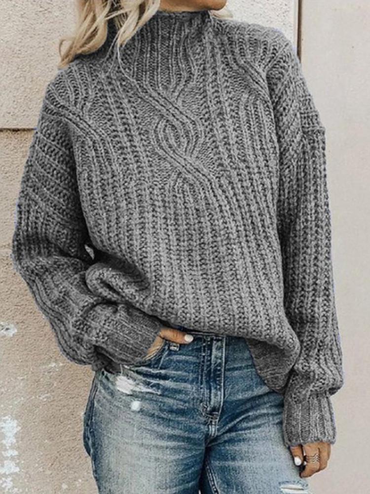 Vintage Inspired Sweater