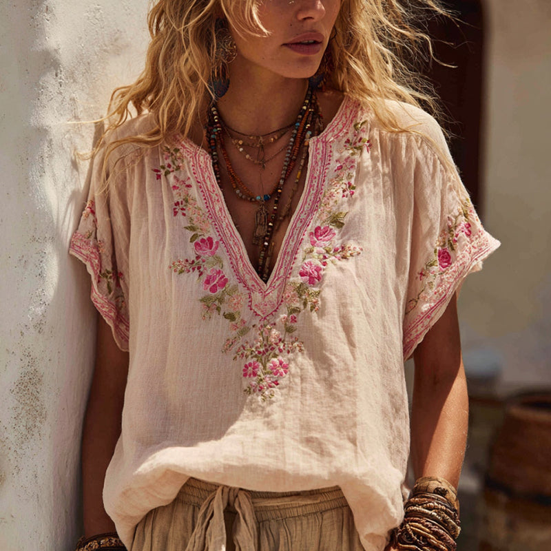 Elegantly Designed Shirt