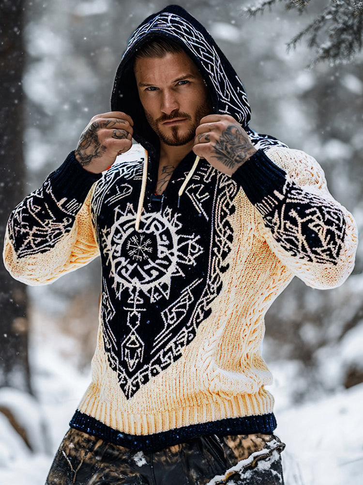 Beautifully Crafted Sweater