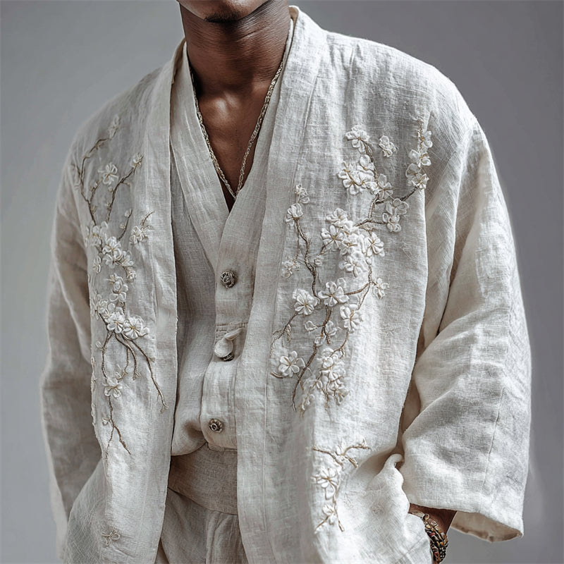 Beautifully Crafted Cardigan
