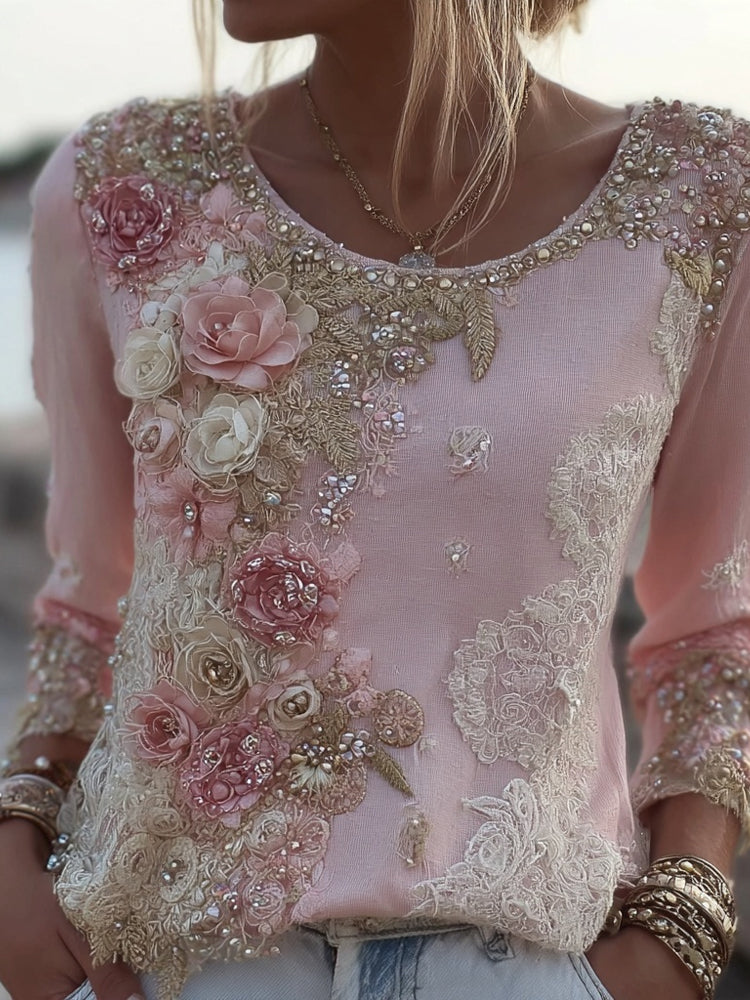 Vintage Inspired Garment
