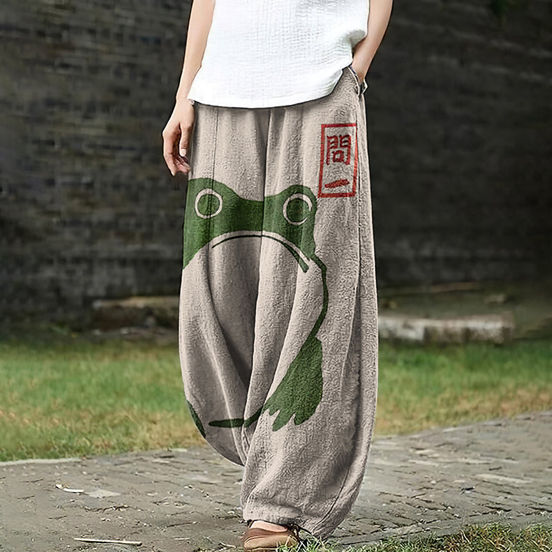 Beautifully Crafted Pants