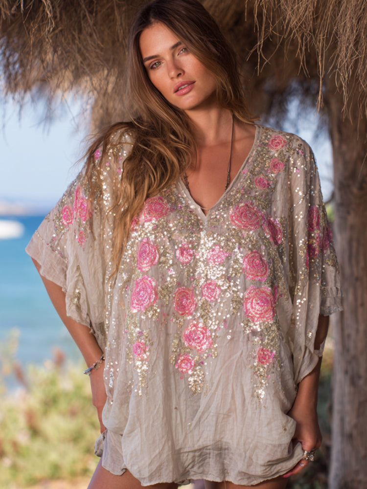 Thoughtfully Designed Top