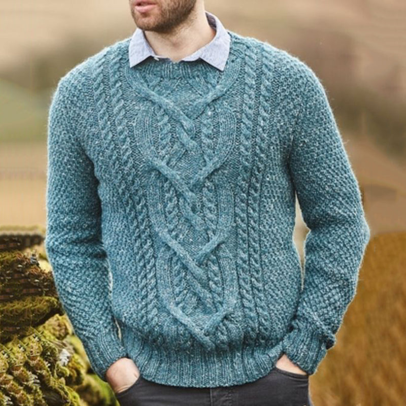 Vintage Inspired Sweater