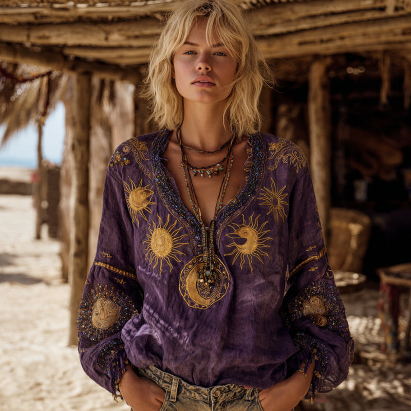 Elegantly Designed Top