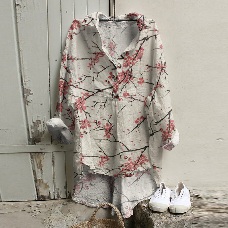 Elegantly Designed Shirt