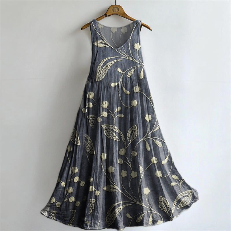 Beautifully Crafted Dress