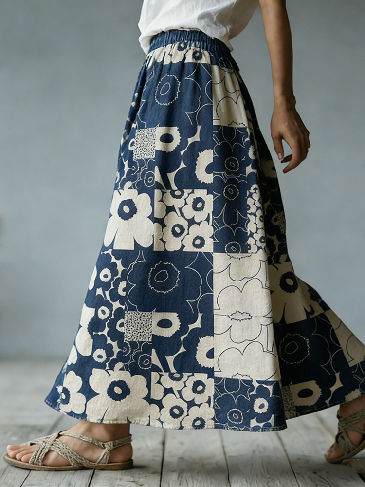 Vintage Inspired Dress