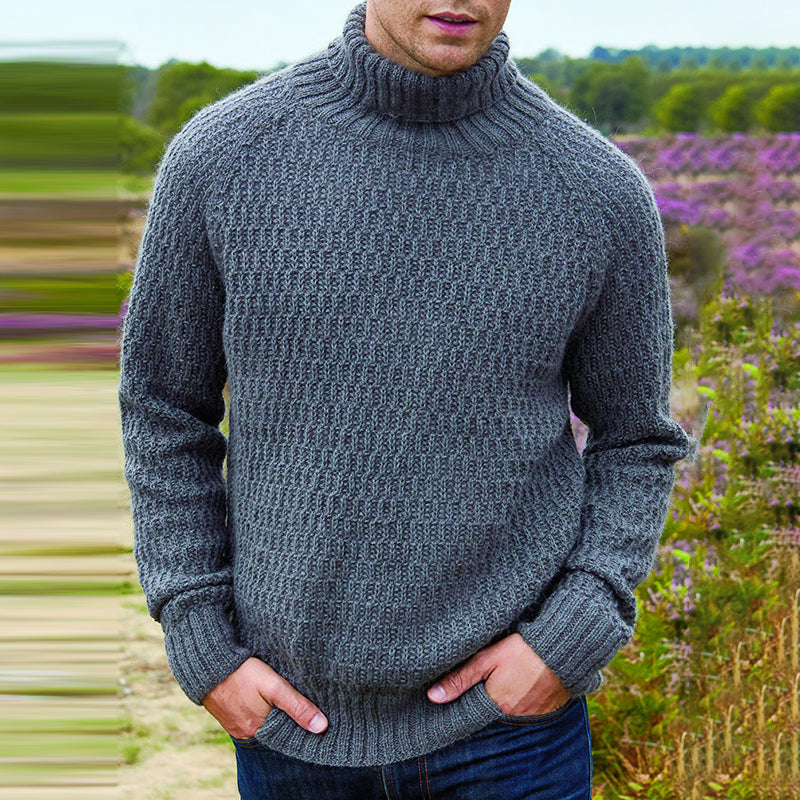 Beautifully Crafted Sweater
